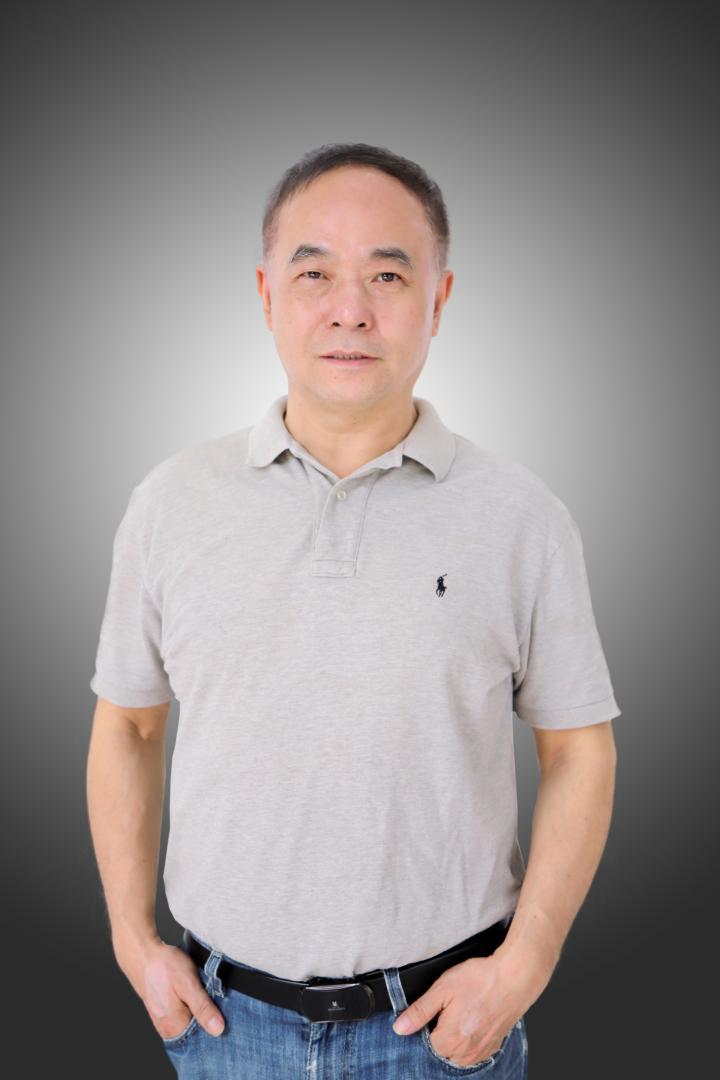 邱志坚