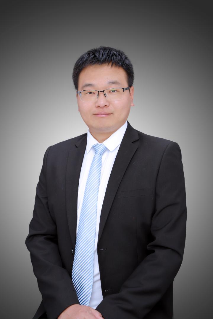 林一丁