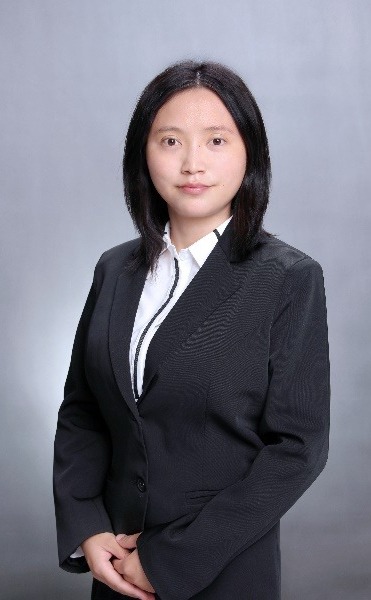 张玉越