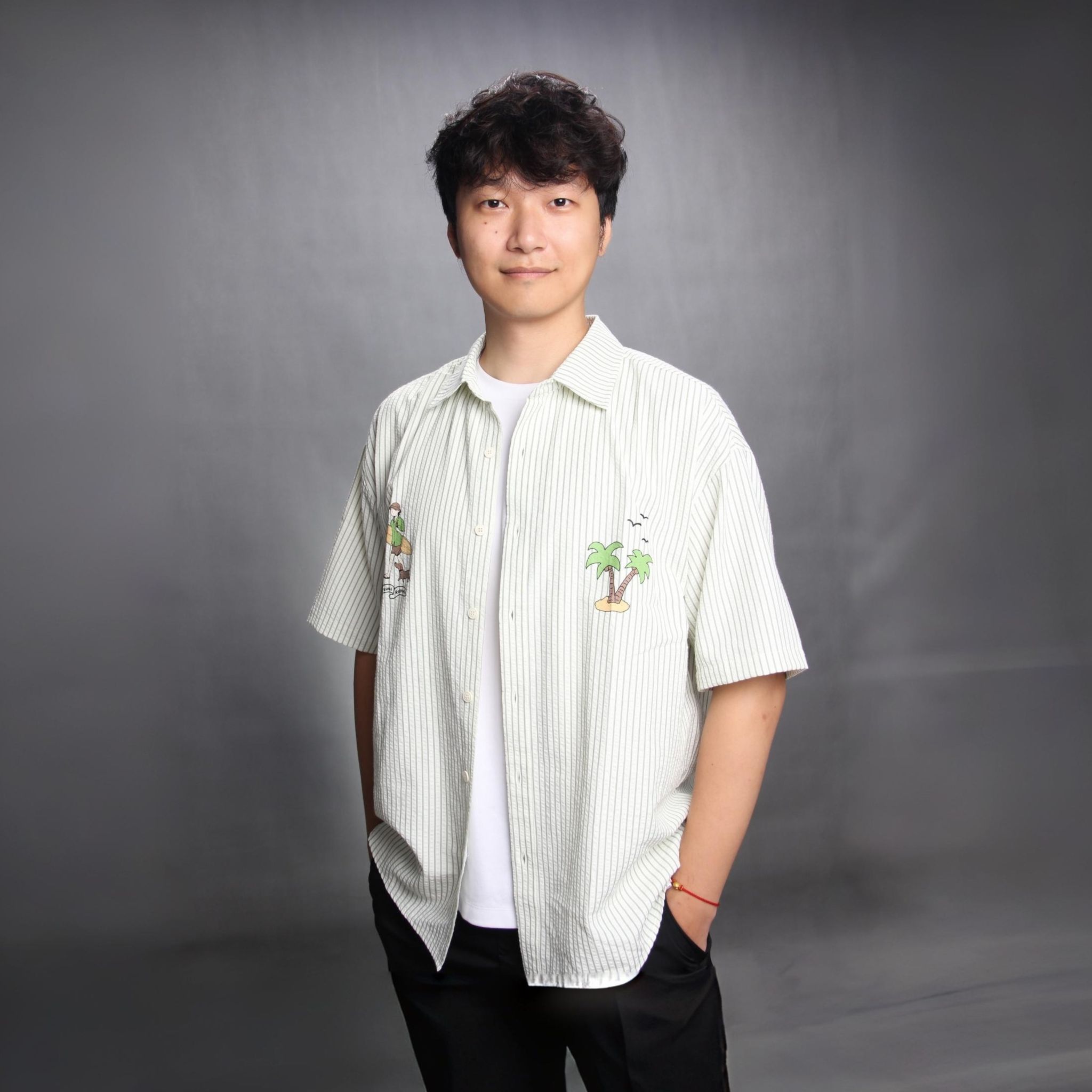 鹿正阳